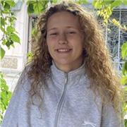 Imparto clases desde primaria hasta segundo de bachiller incluidos